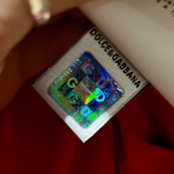 Dolce & Gabbana skirtsuit - Picture 8 of 14